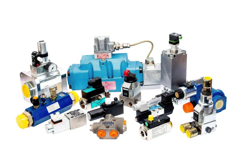 Hydraulic System