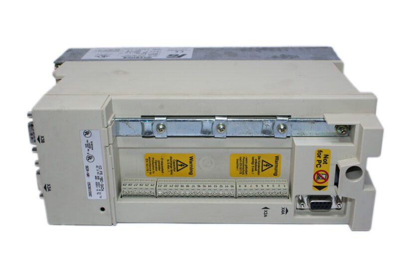 KEB 10.F5.MBD-3ADA DRIVE CONTROLLER