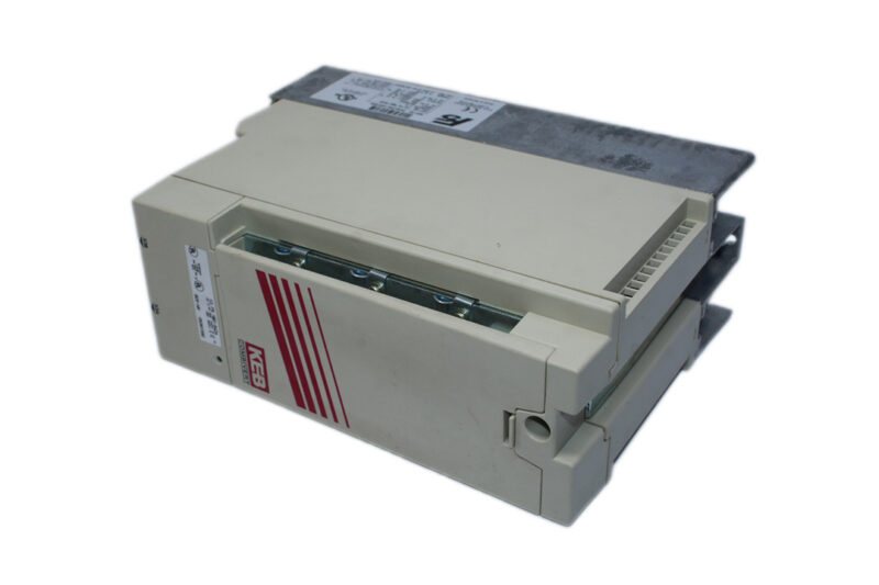 KEB 10.F5.MBD-3ADA DRIVE CONTROLLER