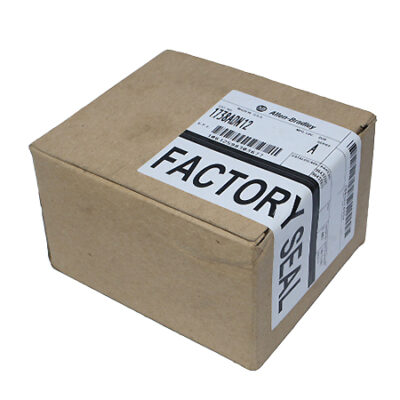 ALLEN BRADLEY 1738-ADN12 NETWORK ADAPTER