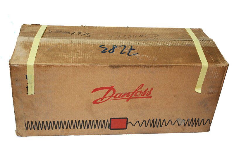 DANFOSS 175H7283 VARIABLE SPEED DRIVE VLT3016