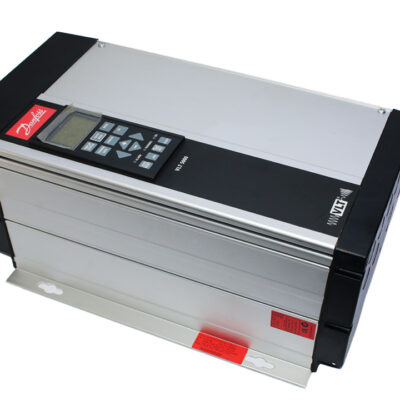 DANFOSS 175Z0768 FREQUENCY INVERTER VLT5005PT5C54SBR3DLF10A00C0