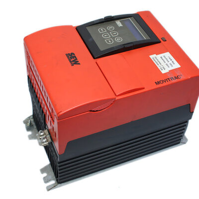 SEW 31C075-503-4-00 FREQUENCY INVERTER 8263388 11 kVA