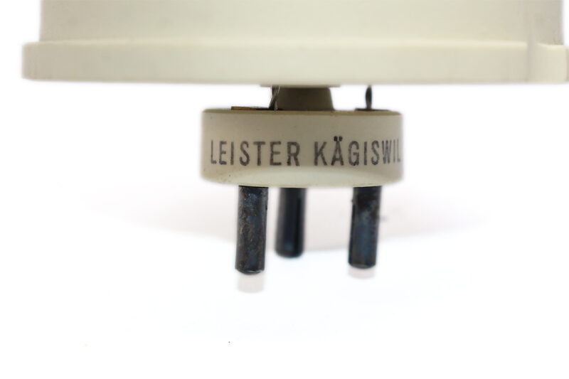 LEISTER 38B2 HEATING ELEMENT 3*380V/3*2500W