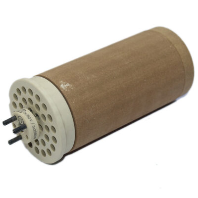 LEISTER 38B2 HEATING ELEMENT 3*380V/3*2500W