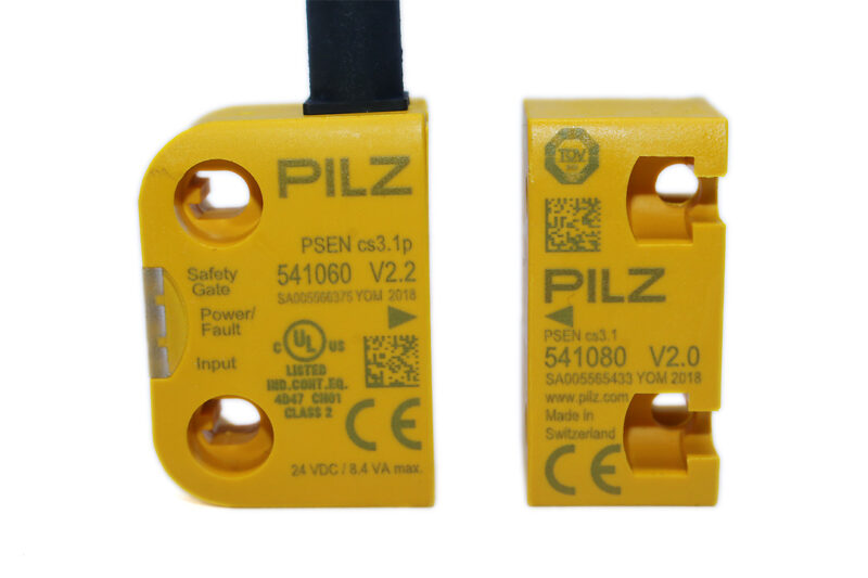 Pilz PSEN cs3.1p /PSEN cs3.1 safety switch 541010