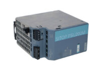 SIEMENS 6EP1333-3BA10 POWER SUPPLY