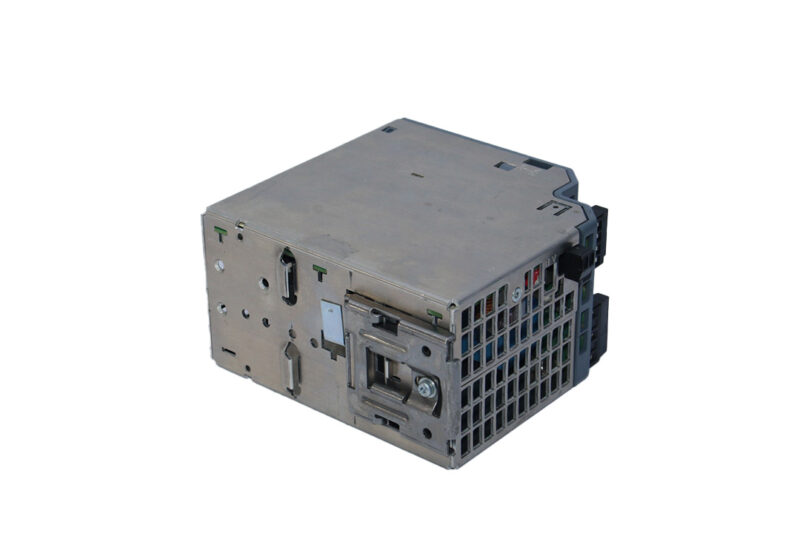 SIEMENS 6EP1333-3BA10 POWER SUPPLY