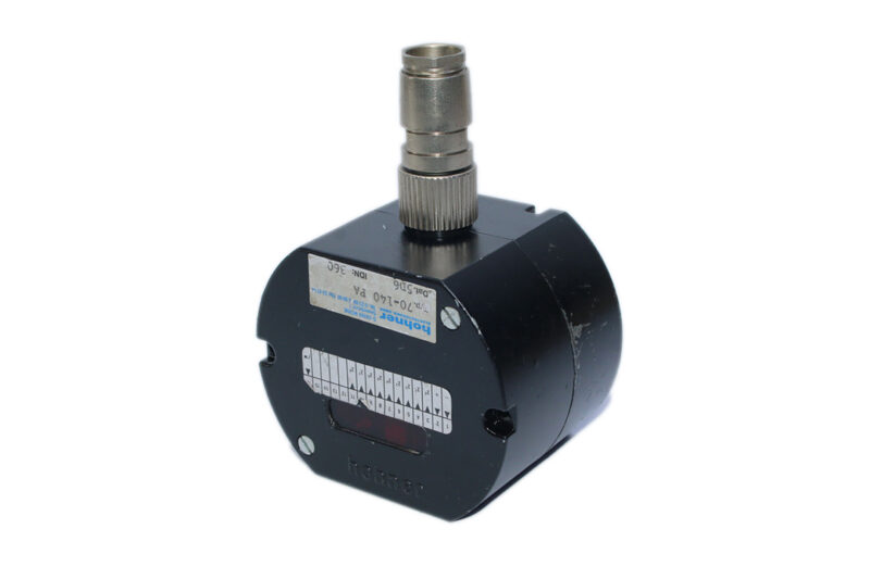 HOHNER 70-140 PA ROTARY ENCODER