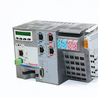 REXROTH CML65.1-3P-500-NA-NNNN-NW CONTROL R911170900