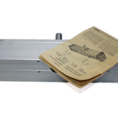 FESTO DRQ-50-270-PPVJ-A SEMI-ROTARY DRIVE 30601