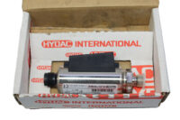 HYDAC EDS 344-3-250-000 PRESSURE SWITCH 906322