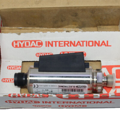 HYDAC EDS 344-3-250-000 PRESSURE SWITCH 906322