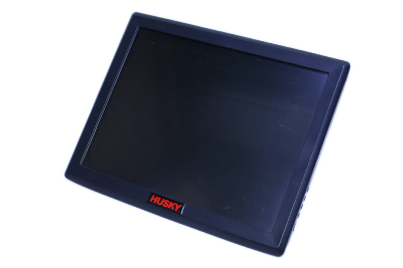 ELO ET1515L-8CWC-1-GY-G Diagonal Size TOUCHSCREEN MONITOR 15"