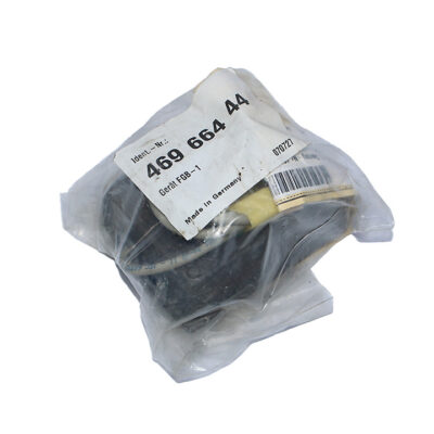DEMAG FGB-1 Hoist Overload 46966444