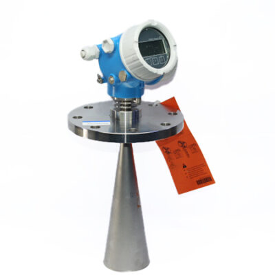 Endress+Hauser FMR51-1V65/0 RADAR MEASUREMENT TIME-OF-FLIGHT MICROPILOT FMR51-AAACCABDA5CHJ+