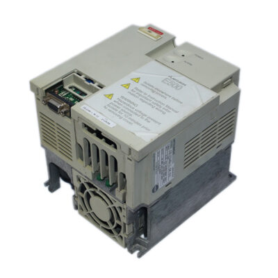 MITSUBISHI FR-E540-1.5K-EC VARIABLE SPEED DRIVE
