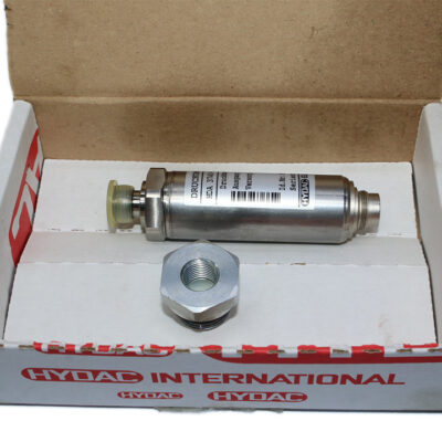 HYDAC HDA3740-B-250-092 PRESSURE TRANSMITTER 905310 0…250 bar