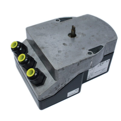 KROM SCHRODER IC 40A2 ACTUATOR 74105750