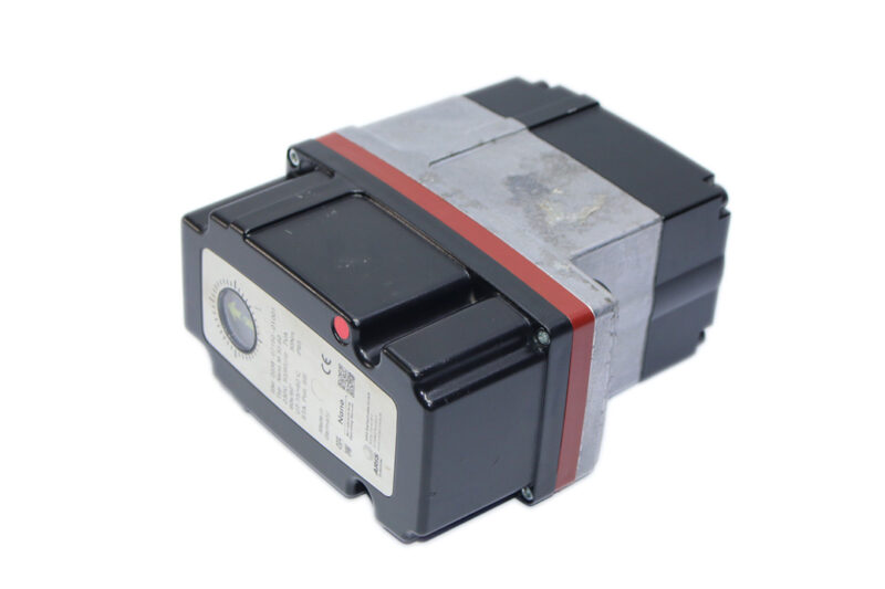 ARIS NANO M 30-60 ELECTRICAL ACTUATOR