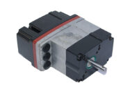 ARIS NANO M 30-60 ELECTRICAL ACTUATOR