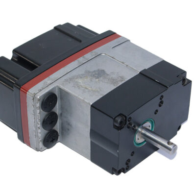 ARIS NANO M 30-60 ELECTRICAL ACTUATOR