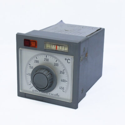 PHILIPS PLASTOMATIC D 9404 439 60251 TEMPERATURE CONTROLLER