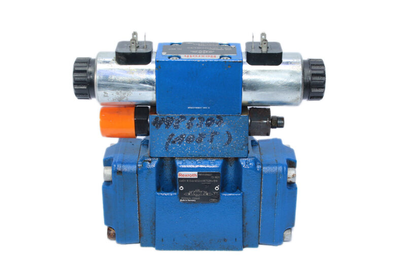 REXROTH R900548271 DIRECTIONAL CONTROL VALVE R900968227