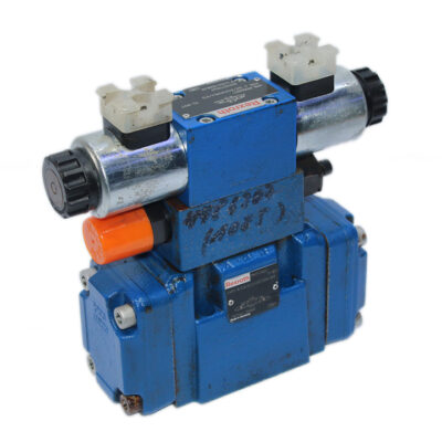 REXROTH R900548271 DIRECTIONAL CONTROL VALVE R900968227