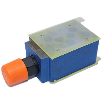 REXROTH R900582263 CHECK VALVE ZDR10VP5-31/200YMSO107