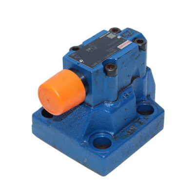REXROTH R900589371 PRESSURE RELIEF VALVE DB20-2-53/315U