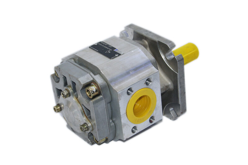 REXROTH R900932112 INTERNAL GEAR PUMP PGF3-31/032RH07VE4