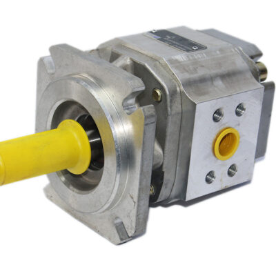 REXROTH R900932112 INTERNAL GEAR PUMP PGF3-31/032RH07VE4