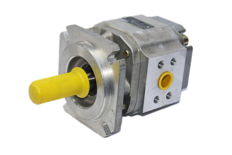 REXROTH R900932112 INTERNAL GEAR PUMP PGF3-31/032RH07VE4