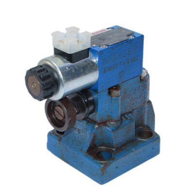 REXROTH R901183891 PRESSURE RELIEF VALVE DBW20B1-53/200-6EG24N9K4E