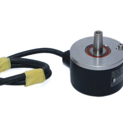 HEIDENHAIN ROD 431 2048 50S12-36 INCREMENTAL ENCODER 309288-03
