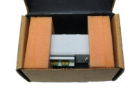 ALLEN BRADLEY 1798-OB8E OUTPUT MODULE