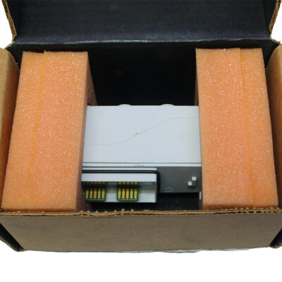 ALLEN BRADLEY 1798-OB8E OUTPUT MODULE