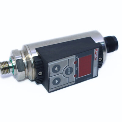 HYDAC EDS 344-3-250-000 PRESSURE SWITCH 906322