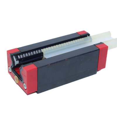SCHNEEBERGER MRW25-D-G1-V3 LINEAR GUIDEWAY BLOCK