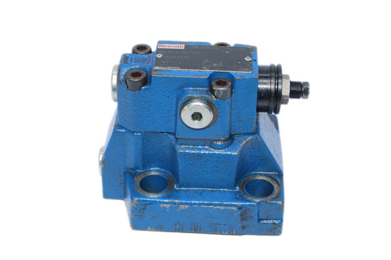 REXROTH R900589371 PRESSURE RELIEF VALVE DB20-2-53/315U