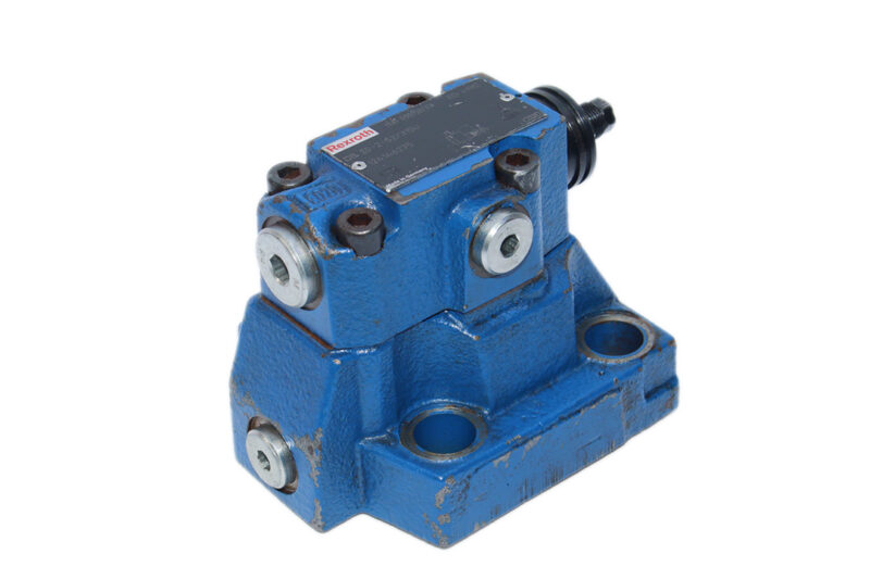 REXROTH R900589371 PRESSURE RELIEF VALVE DB20-2-53/315U