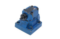 REXROTH R900589371 PRESSURE RELIEF VALVE DB20-2-53/315U