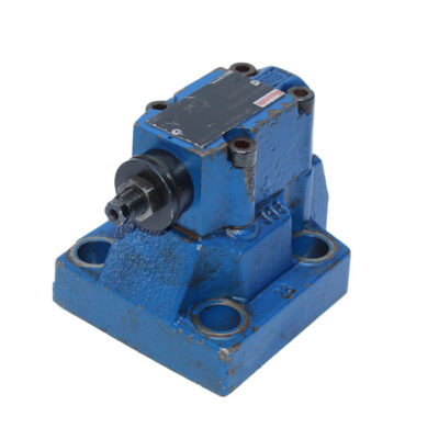 REXROTH R900589371 PRESSURE RELIEF VALVE DB20-2-53/315U