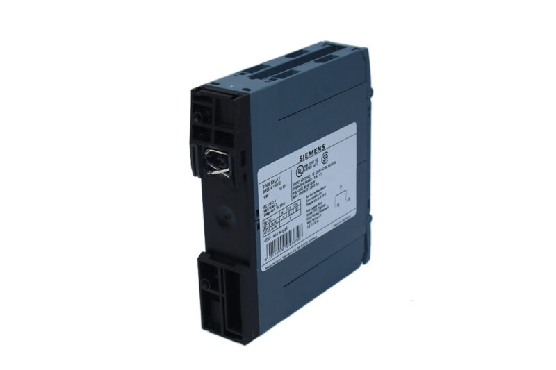 SIEMENS 3RP2574-1NW30 TIMING RELAY