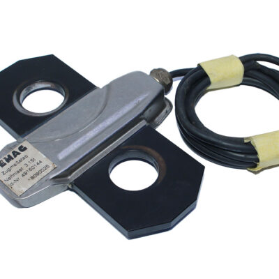 DEMAG 49160144 OVERLOAD LOAD CELL 3,15t 