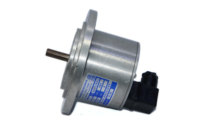 ICM 80/15/B01 INDUCTION TRANSDUCER