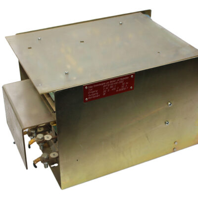 BAUMULLER BKF12/50/400-2002 CONVERTER