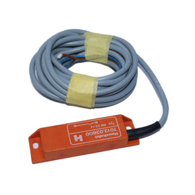 HAUSHAHN BN33-RZ magnetic switch 7013.02600