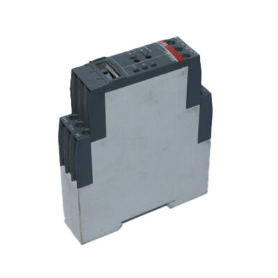 ABB CM-SRS.11P CURRENT MONITORING RELAY 1SVR740841R0200
